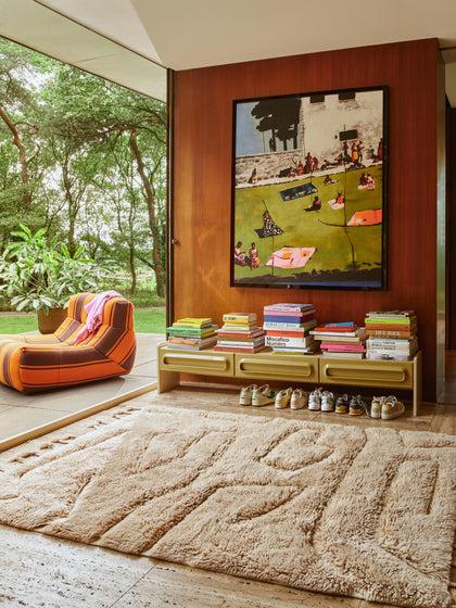 Westwing Aparador Space