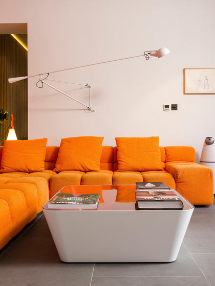 Westwing Aplique 265 Con Enchufe Small