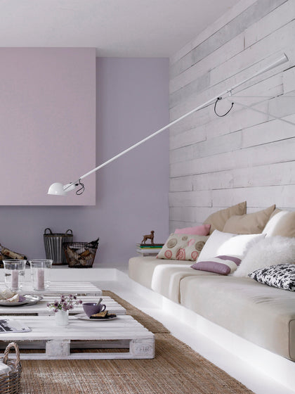 Westwing Aplique 265 Con Enchufe Small