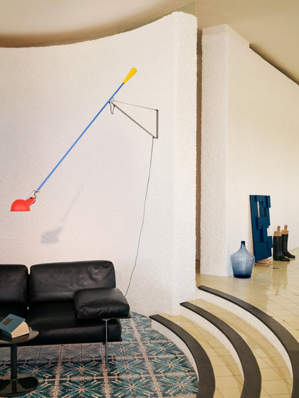 Westwing Aplique 265 Con Enchufe Small