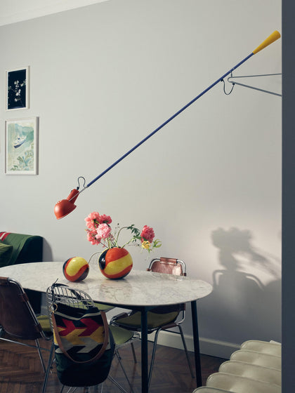 Westwing Aplique 265 Con Enchufe Small