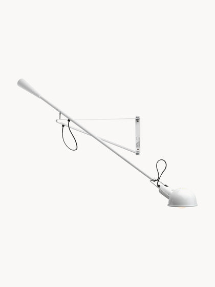 Westwing Aplique 265 con enchufe Small