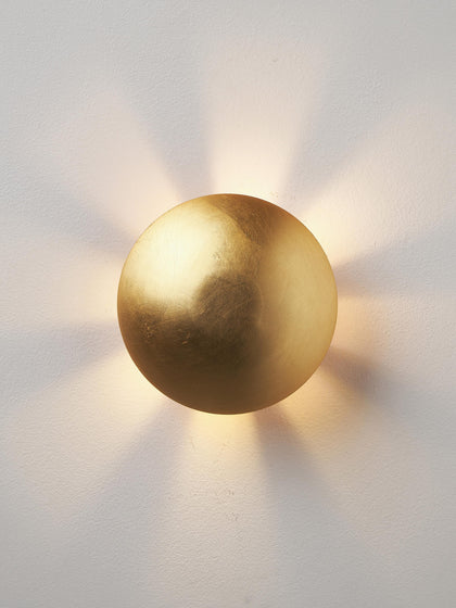 Westwing Aplique Con Efecto Envejecido Sunset