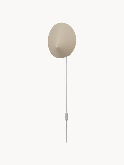 Westwing Aplique Con Enchufe Ajustable Arum