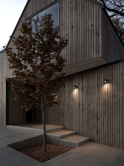 Westwing Aplique De Exterior Aleria
