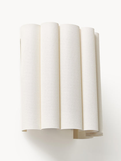 Westwing Aplique de lino Lucina