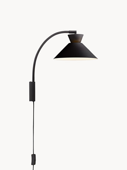 Westwing Aplique Dial Con Enchufe