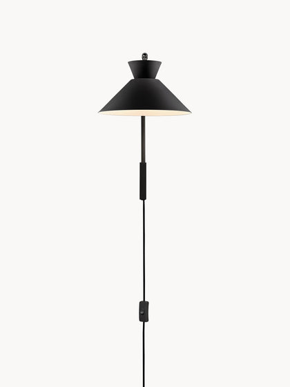 Westwing Aplique Dial Con Enchufe