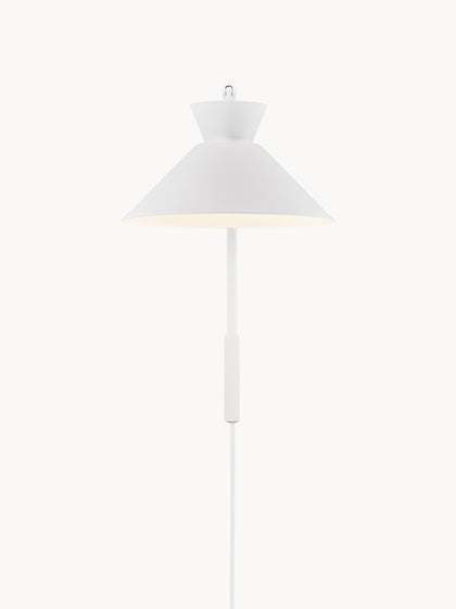 Westwing Aplique Dial Con Enchufe
