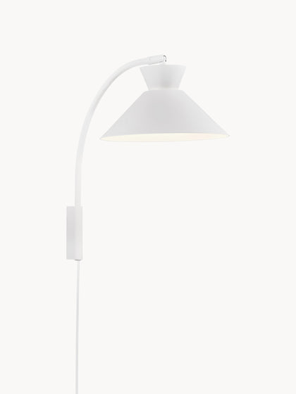 Westwing Aplique Dial Con Enchufe