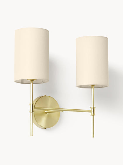 Westwing Aplique Doble Kelsea