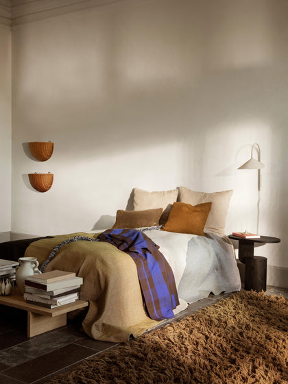Westwing Aplique Grande Ajustable Con Enchufe Arum