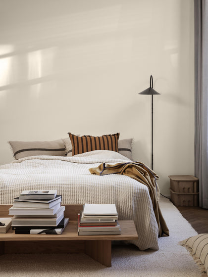 Westwing Aplique Grande Ajustable Con Enchufe Arum