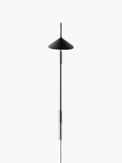 Westwing Aplique Grande Ajustable Con Enchufe Arum