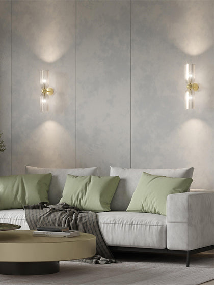 Westwing Aplique LED Antic