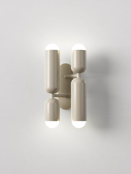 Westwing Aplique LED Ariane