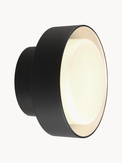 Westwing Aplique LED artesanal regulable Plaff-On