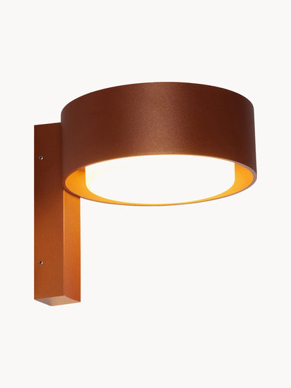Westwing Aplique LED Artesanal Regulable Plaff-On