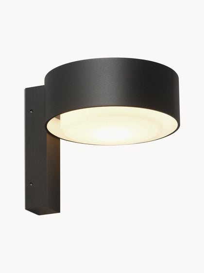 Westwing Aplique LED artesanal regulable Plaff-On