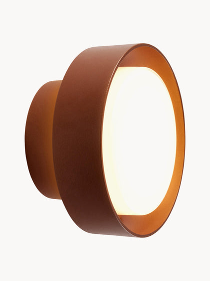 Westwing Aplique LED artesanal regulable Plaff-On