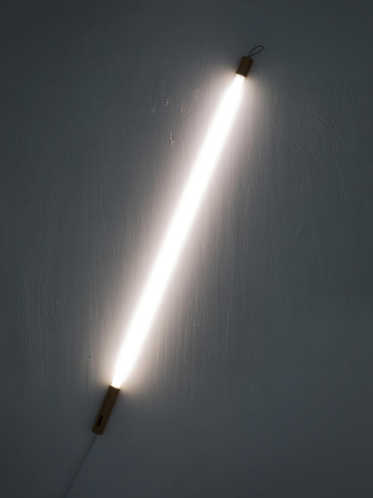 Westwing Aplique LED Con Enchufe Linea