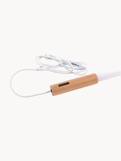 Westwing Aplique LED Con Enchufe Linea