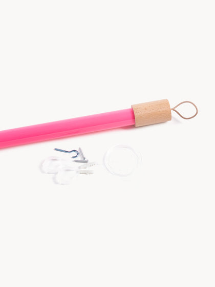Westwing Aplique LED Con Enchufe Linea