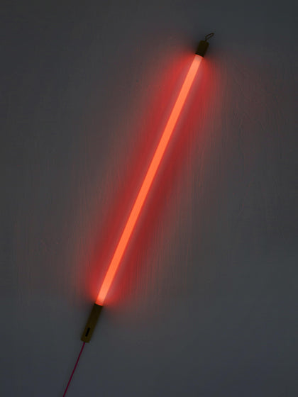 Westwing Aplique LED Con Enchufe Linea