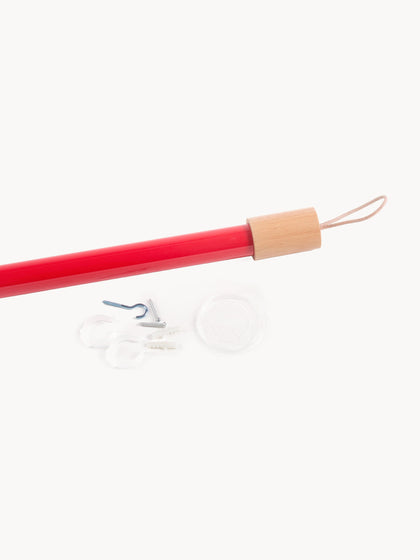 Westwing Aplique LED Con Enchufe Linea