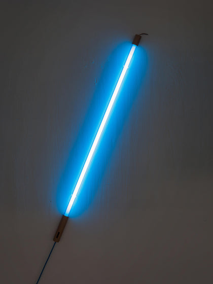 Westwing Aplique LED Con Enchufe Linea