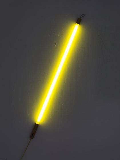 Westwing Aplique LED Con Enchufe Linea