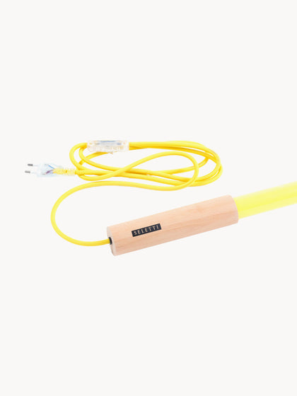 Westwing Aplique LED Con Enchufe Linea