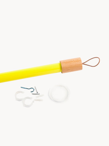 Westwing Aplique LED Con Enchufe Linea