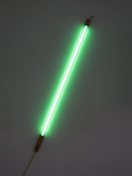 Westwing Aplique LED Con Enchufe Linea