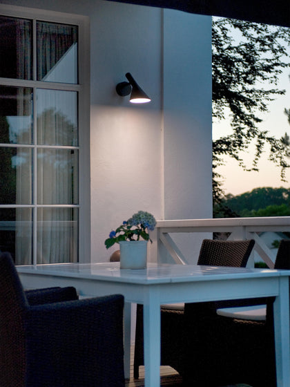 Westwing Aplique LED De Exterior AJ 50