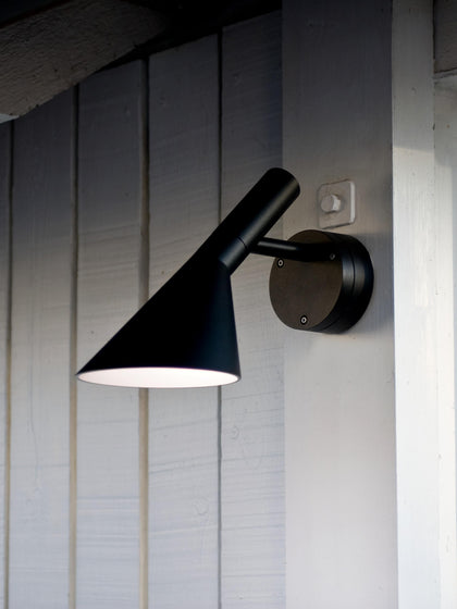 Westwing Aplique LED De Exterior AJ 50