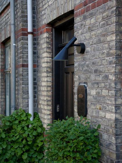 Westwing Aplique LED De Exterior AJ 50