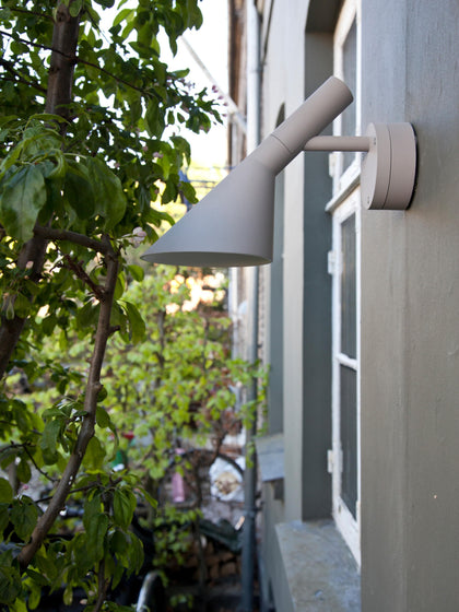 Westwing Aplique LED De Exterior AJ 50