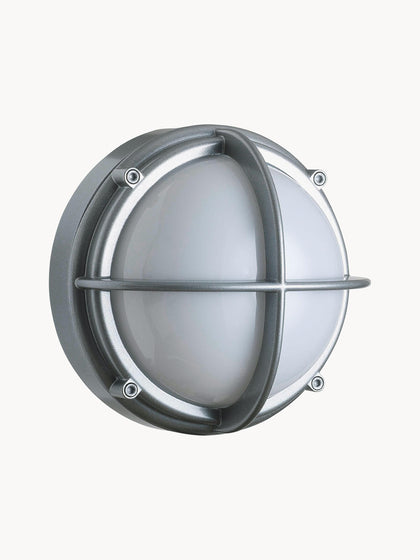Westwing Aplique LED De Exterior Skot