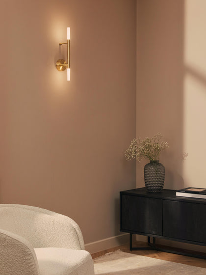 Westwing Aplique LED Grande Gratia