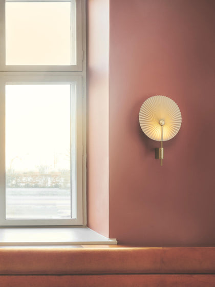 Westwing Aplique LED Grande Regulable Liris