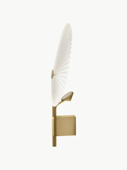 Westwing Aplique LED Grande Regulable Liris