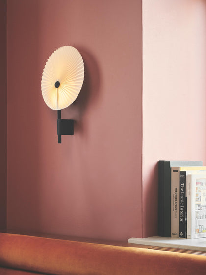 Westwing Aplique LED Grande Regulable Liris