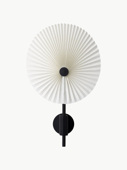 Westwing Aplique LED grande regulable Liris