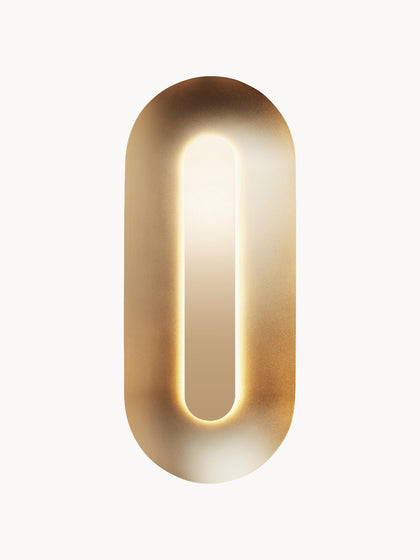 Westwing Aplique LED Grande Regulable Sasi