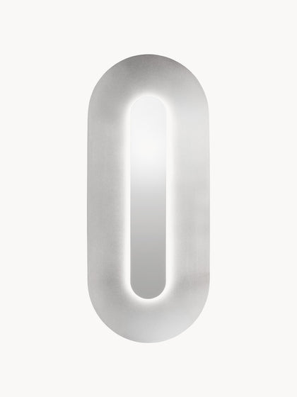 Westwing Aplique LED Grande Regulable Sasi