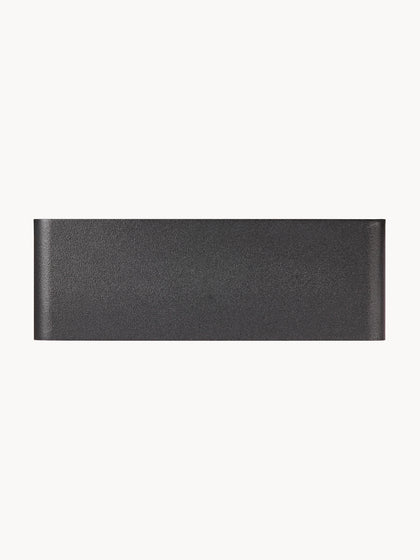 Westwing Aplique LED Para Exterior Kinver