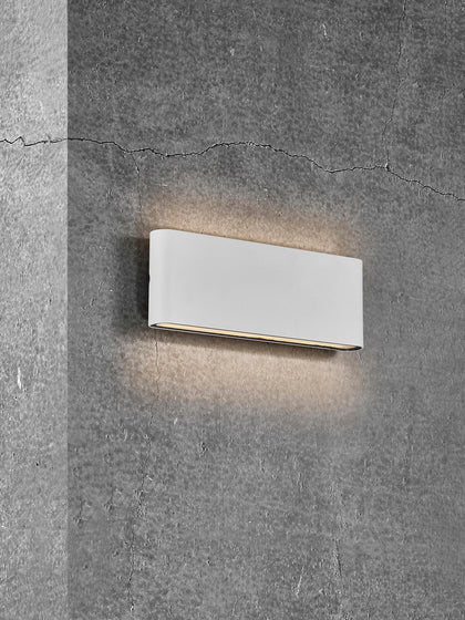 Westwing Aplique LED Para Exterior Kinver