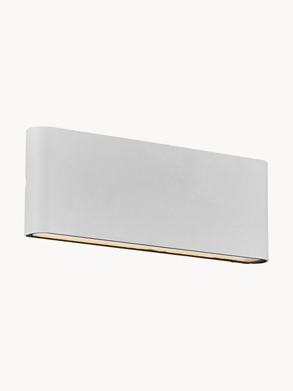 Westwing Aplique LED para exterior Kinver