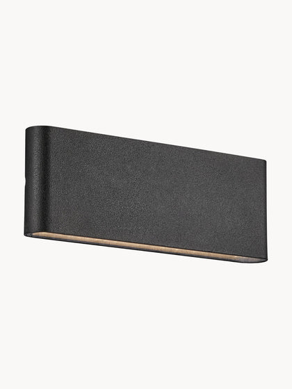 Westwing Aplique LED para exterior Kinver